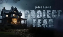 Project Fear by Jorge Garcia