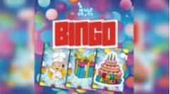 Bingo by Pilato