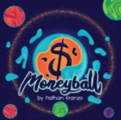 Moneyball by Nathan Kranzo