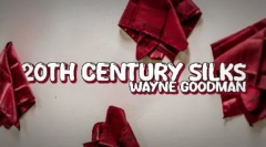 Wayne Goodman - 20Th Century Silks