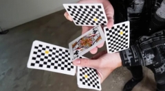 Collection 3 by Nikolaj Honore (Cardistry)