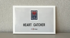 Heart Catcher by JT Magic