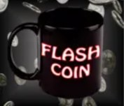 FLASH COIN by Mago Flash