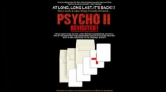 Larry Becker's Psycho II 2.0 by Steve Cook and Alan Wong