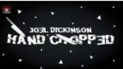 Joel Dickinson - Hand Chopped