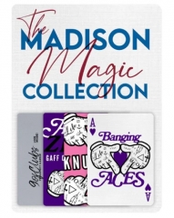 Daniel Madison - THE MADISON MAGIC COLLECTION