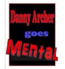 Danny Archer Goes Mental