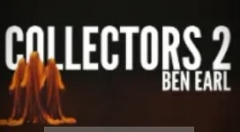 Ben Earl - Collectors 2