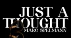 Marc Spelmann - Just A Thought