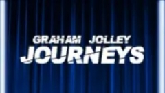 Graham Jolley - Journeys