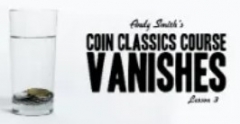 Coin Classics Lesson 3 by Andy Smith