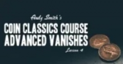 Coin Classics Lesson 4 by Andy Smith