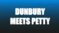 Dunbury Meets Petty by Craig Petty