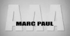 Marc Paul - From The Academy Aaa Prediction