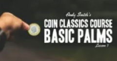 Coin Classics Lesson 1 by Andy Smith