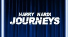 Harry Nardi - Journeys