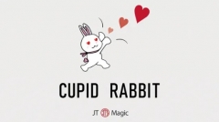 Cupid Rabbit by JT