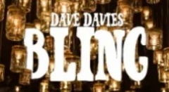 Dave Davies - Bling