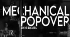 Dave Davies - Mechanical Popover