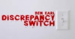 Ben Earl - Discrepancy Switch