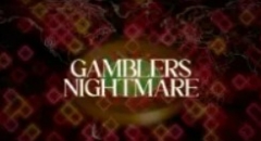 Chris Congreave - Gamblers Nightmare