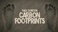 Paul Gordon - Carbon Footprints