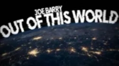 Joe Barry - Out Of This World