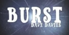 Dave Davies - Burst