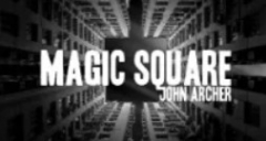 John Archer - Magic Square