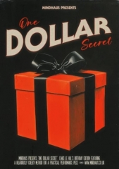 One Dollar Secret Vol. 2 By Lewis Le Val