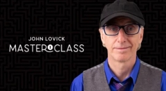 John Lovick Masterclass Live 3