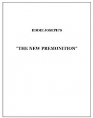 The New Premonition by Eddie Joseph