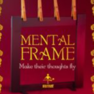 Mental Frame by Vernet