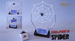 Helper's Spider by Sorcier Magic