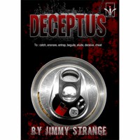 Deceptus by Jimmy Strange and Merchant of Magic