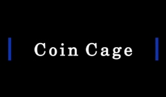 Coin Cage by Paul Carnazzo