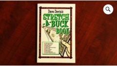 Presale price - Stretch -A- Buck by Dave Devin