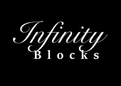 Infinity Blocks by Paul Carnazzo