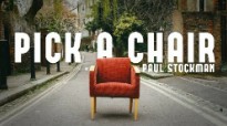 Paul Stockman - Pick A Chair