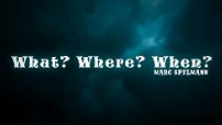 Marc Spelmann - What Where When