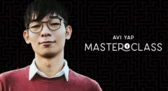 Avi Yap Masterclass Live Week 2