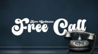 Marc Spelmann - Free Call