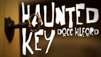 Docc Hilford - Haunted Key