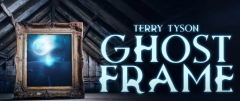 Unlimited Sneak Peek ft Ghost Frame by Terry Tyson