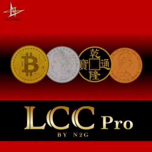 LCC Pro by N2G