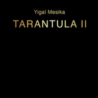 Tarantula II By Yigal Mesika