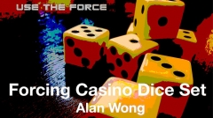 Forcing Casino Dice by Alan Wong