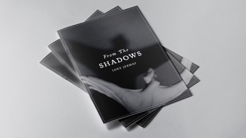 From The Shadows - Luke Jermay