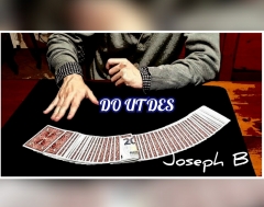 Do ut Des by Joseph B.