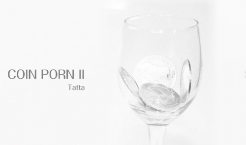 Tatta – Coin Porn II by Tatta